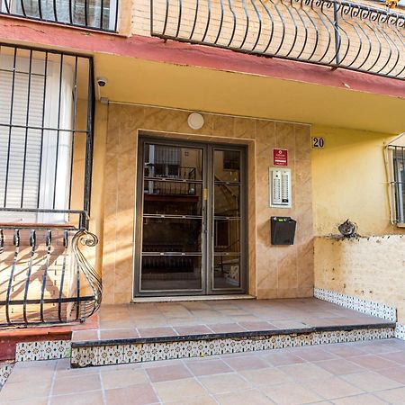 Regency Luxe Studio Torremolinos Esterno foto