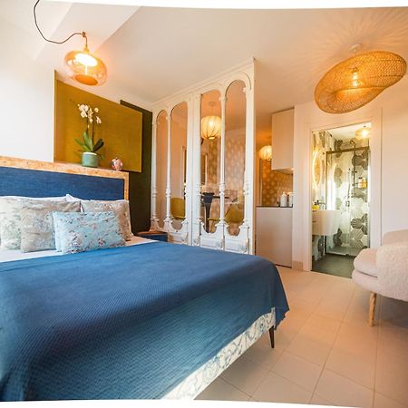 Regency Luxe Studio Torremolinos Esterno foto