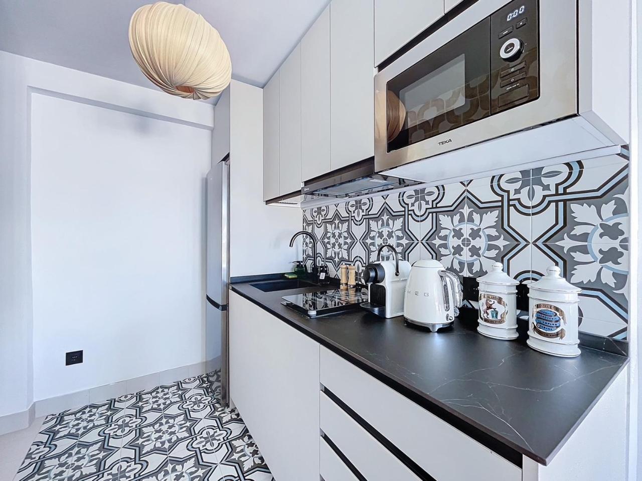Regency Luxe Studio Torremolinos Esterno foto