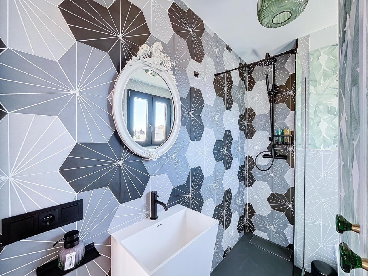 Regency Luxe Studio Torremolinos Esterno foto