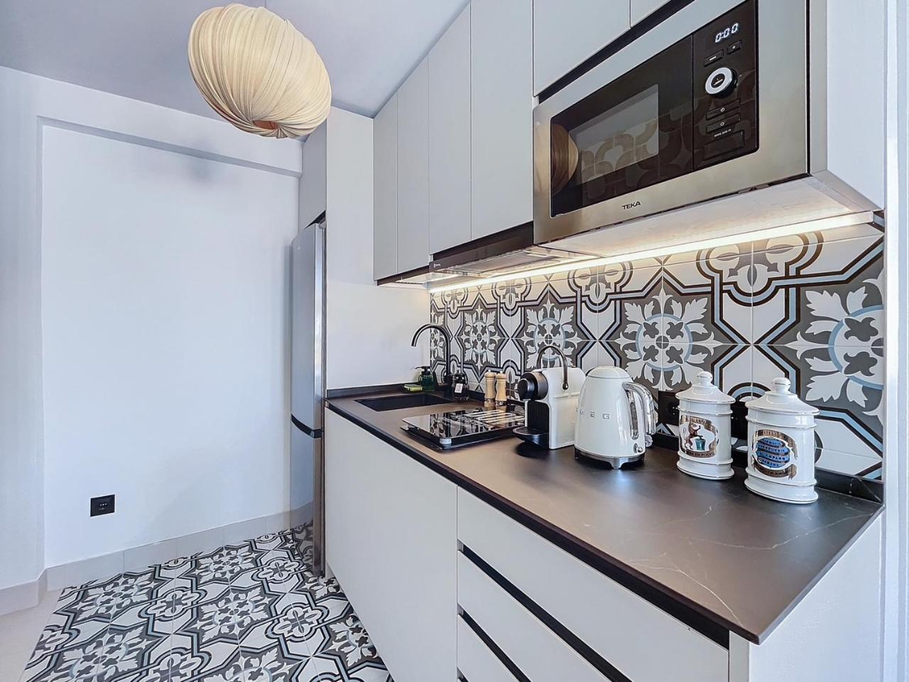 Regency Luxe Studio Torremolinos Esterno foto
