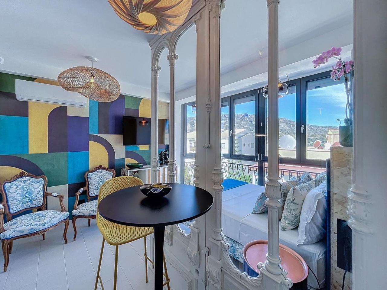 Regency Luxe Studio Torremolinos Esterno foto
