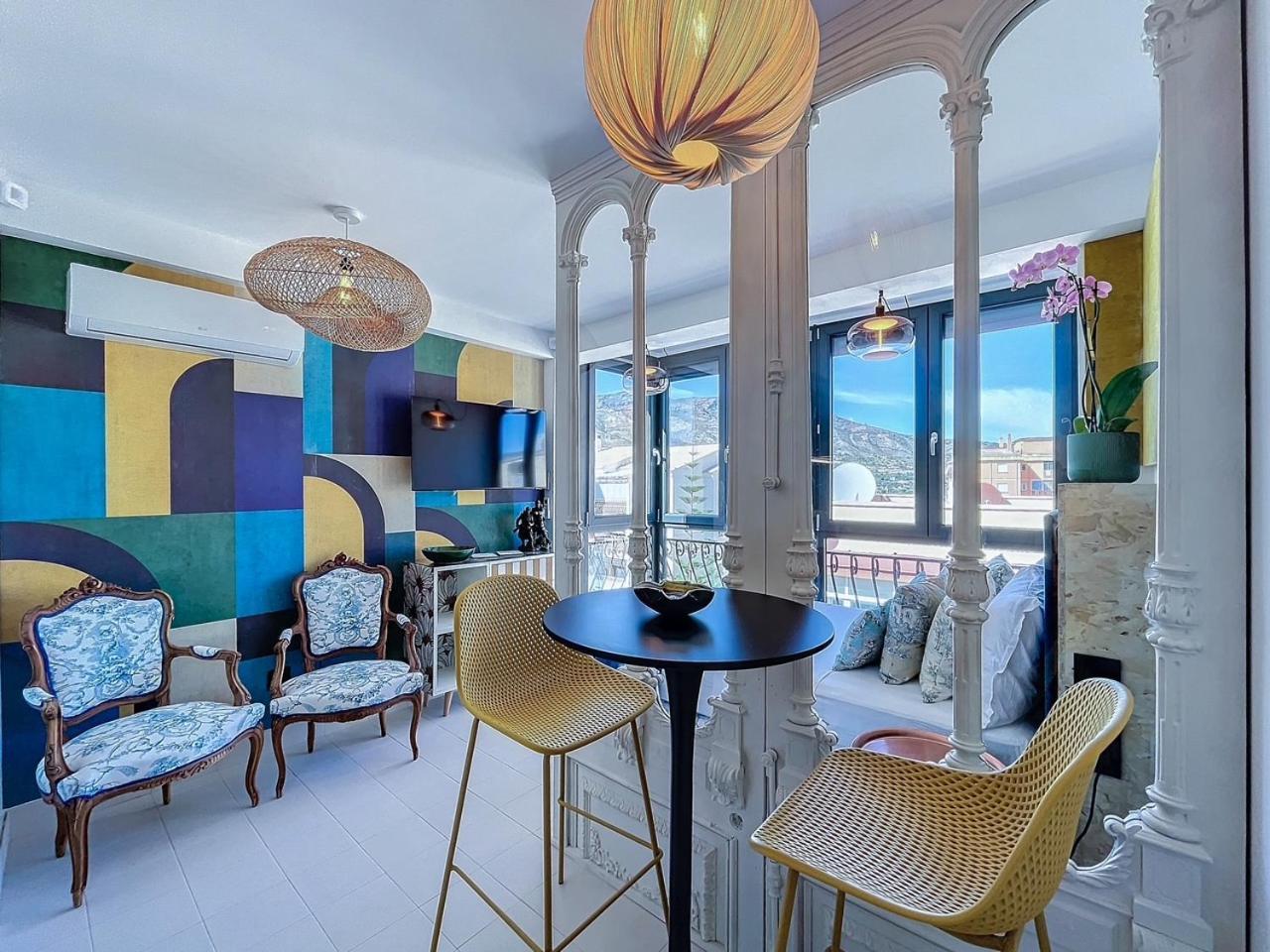 Regency Luxe Studio Torremolinos Esterno foto