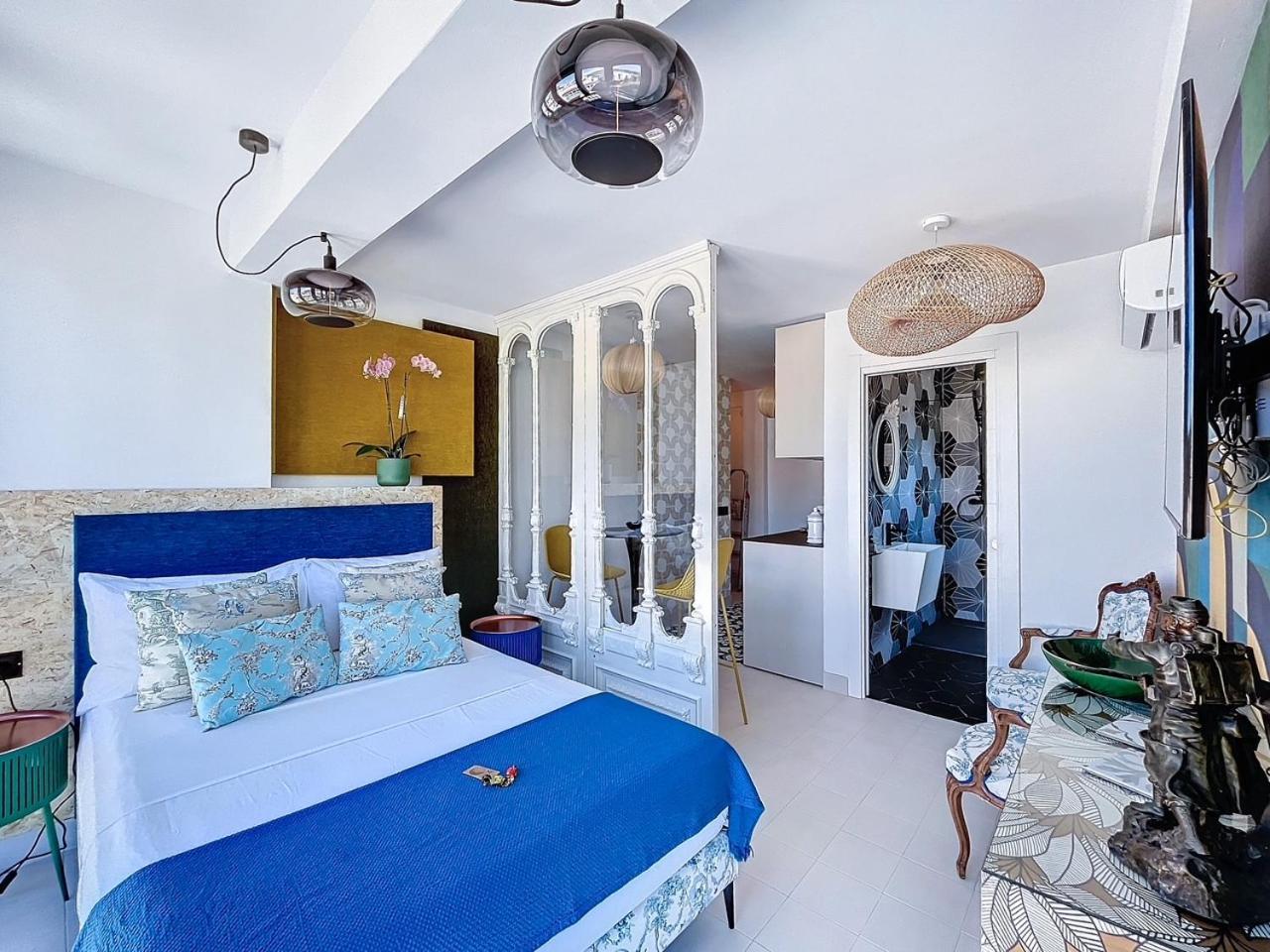 Regency Luxe Studio Torremolinos Esterno foto