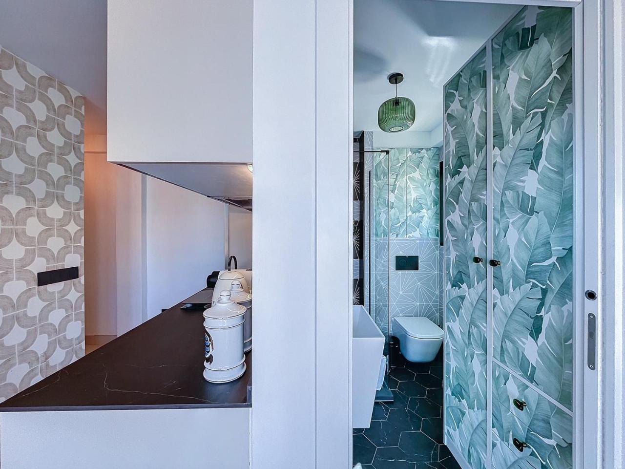 Regency Luxe Studio Torremolinos Esterno foto