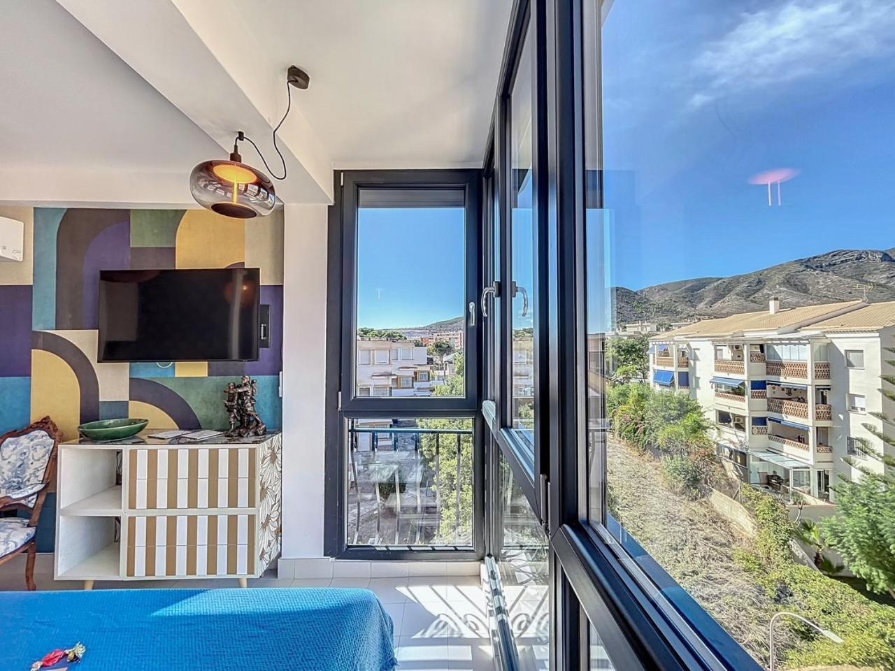 Regency Luxe Studio Torremolinos Esterno foto