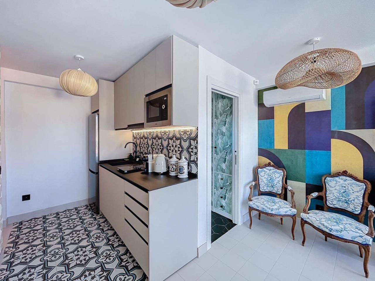 Regency Luxe Studio Torremolinos Esterno foto