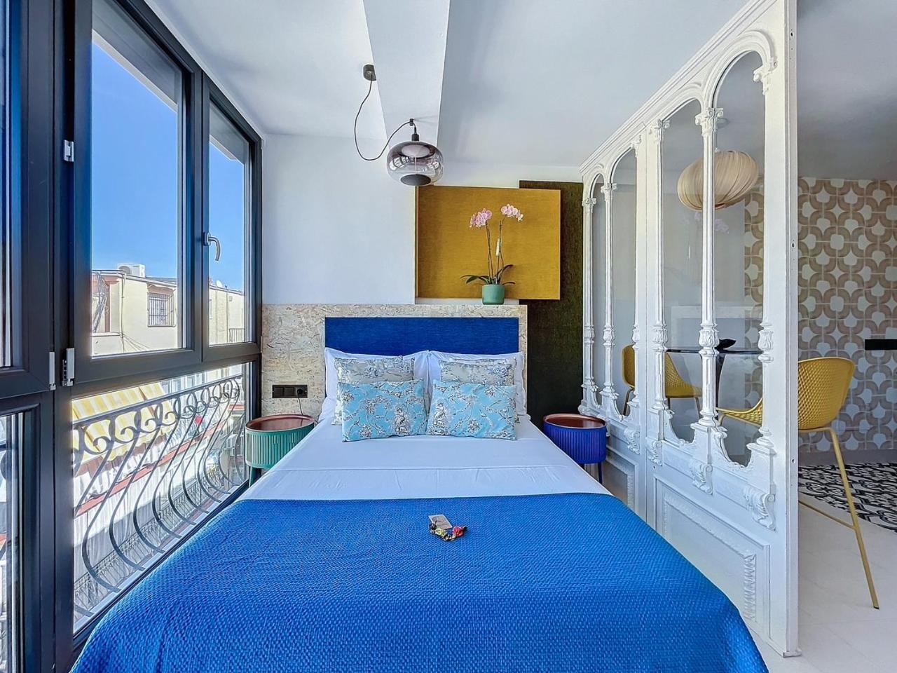 Regency Luxe Studio Torremolinos Esterno foto