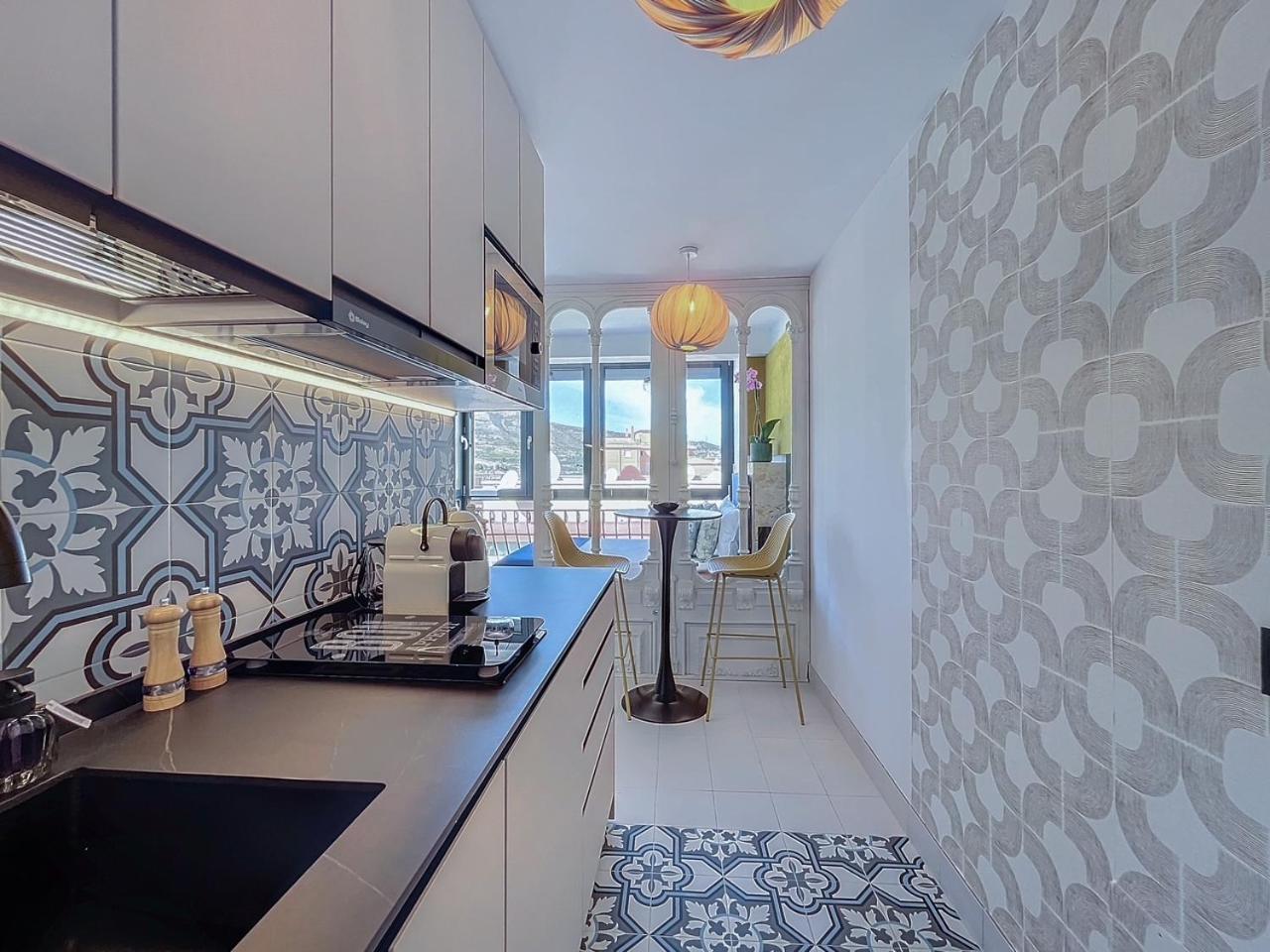 Regency Luxe Studio Torremolinos Esterno foto