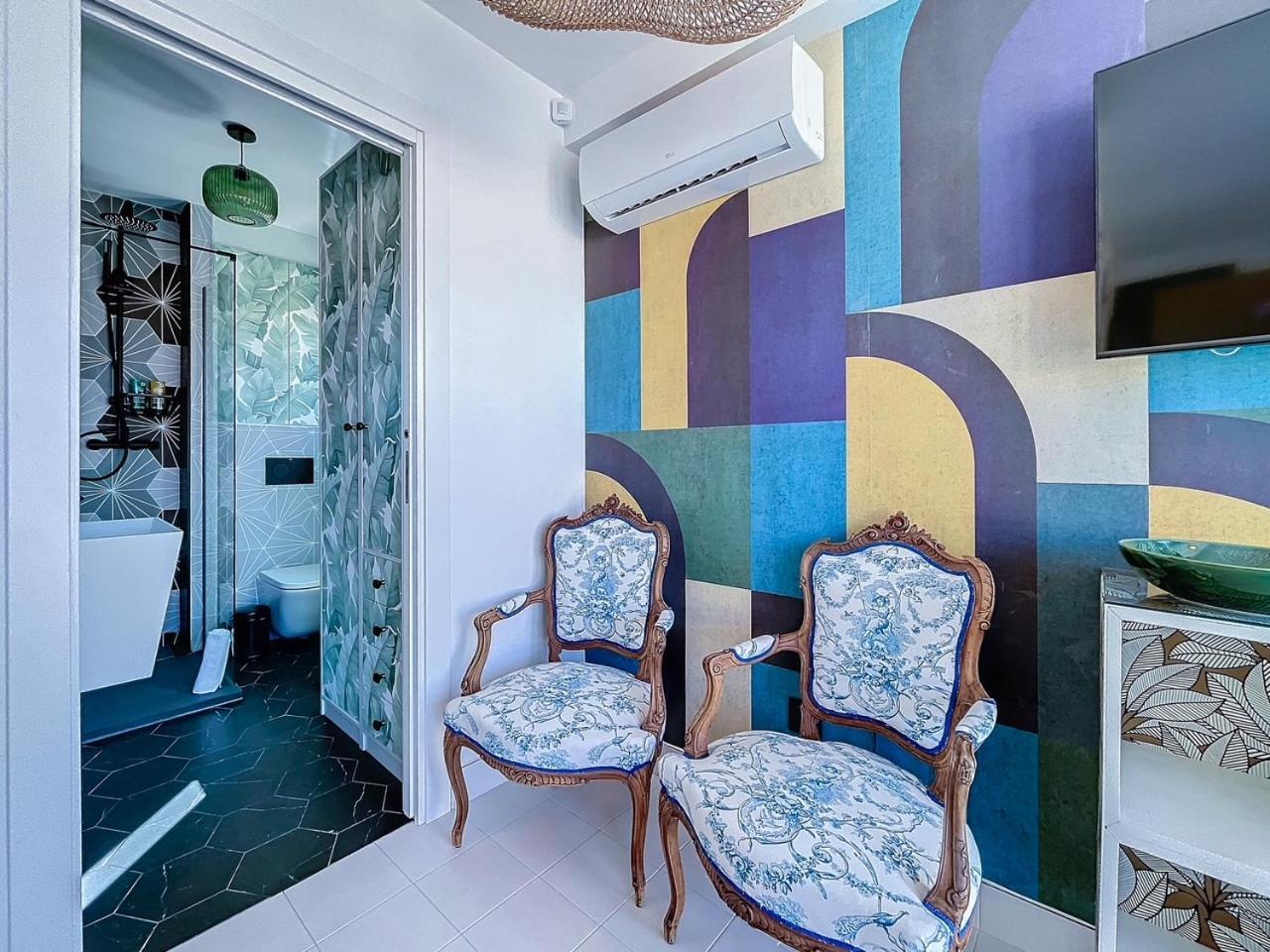 Regency Luxe Studio Torremolinos Esterno foto
