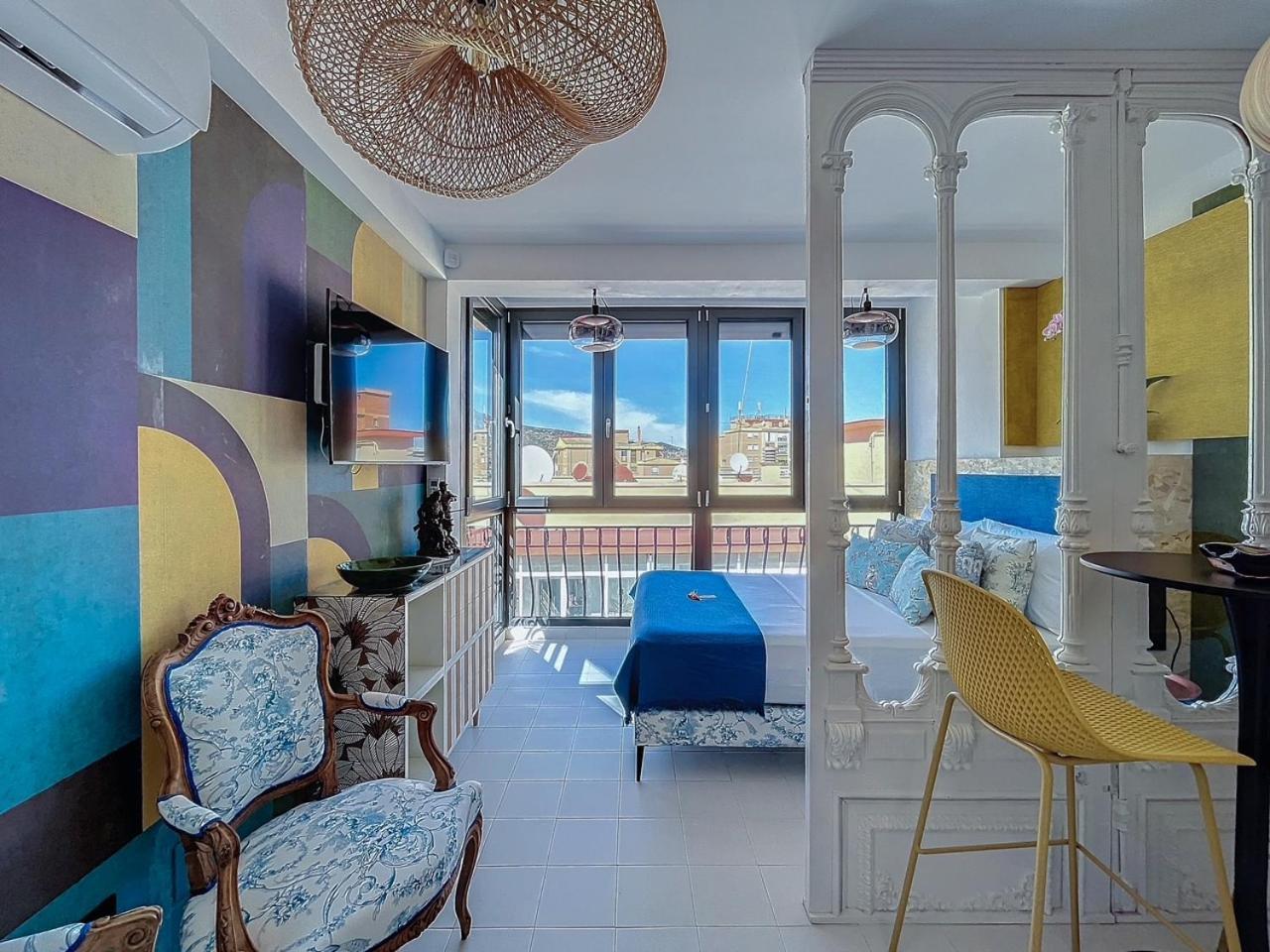 Regency Luxe Studio Torremolinos Esterno foto