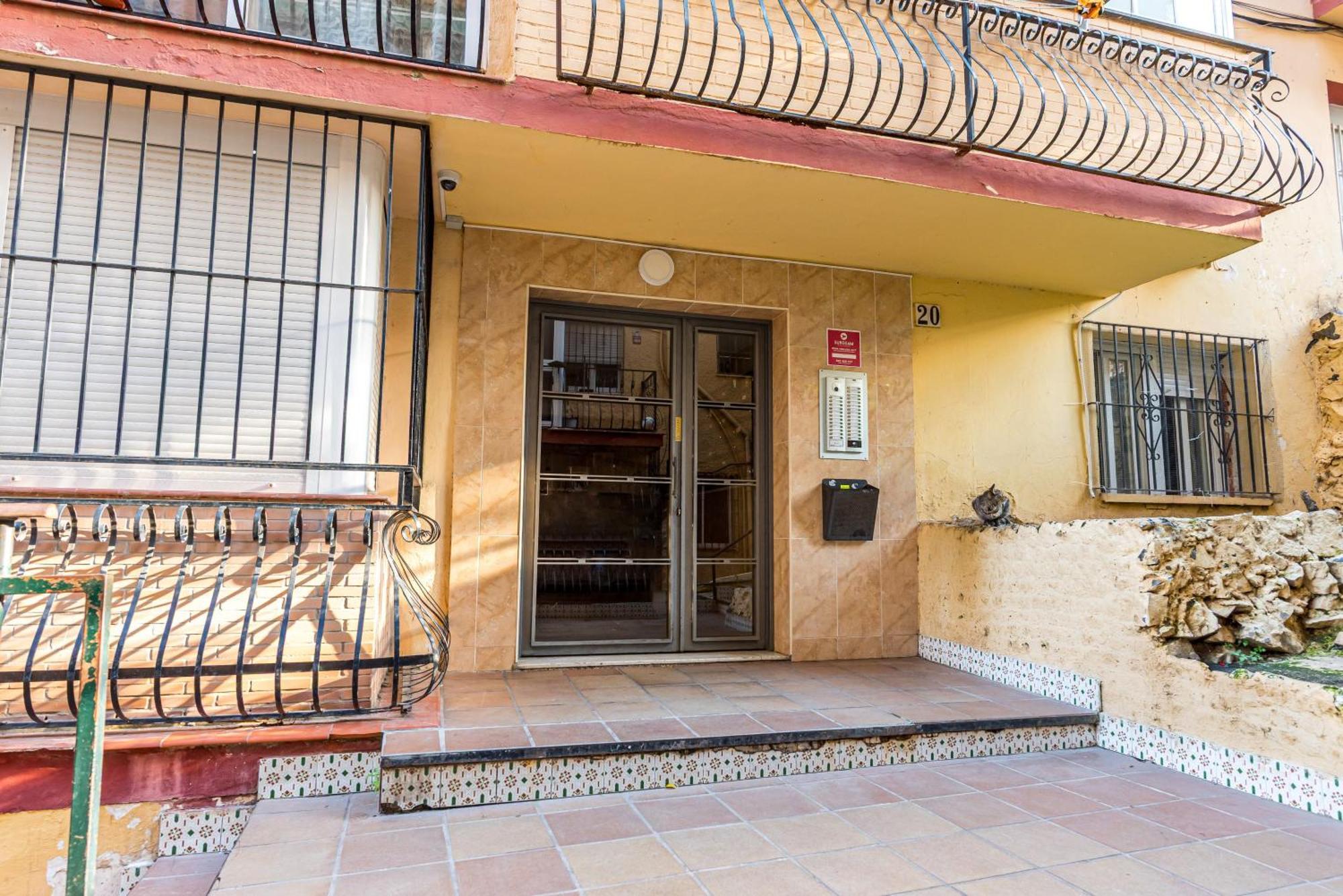 Regency Luxe Studio Torremolinos Esterno foto