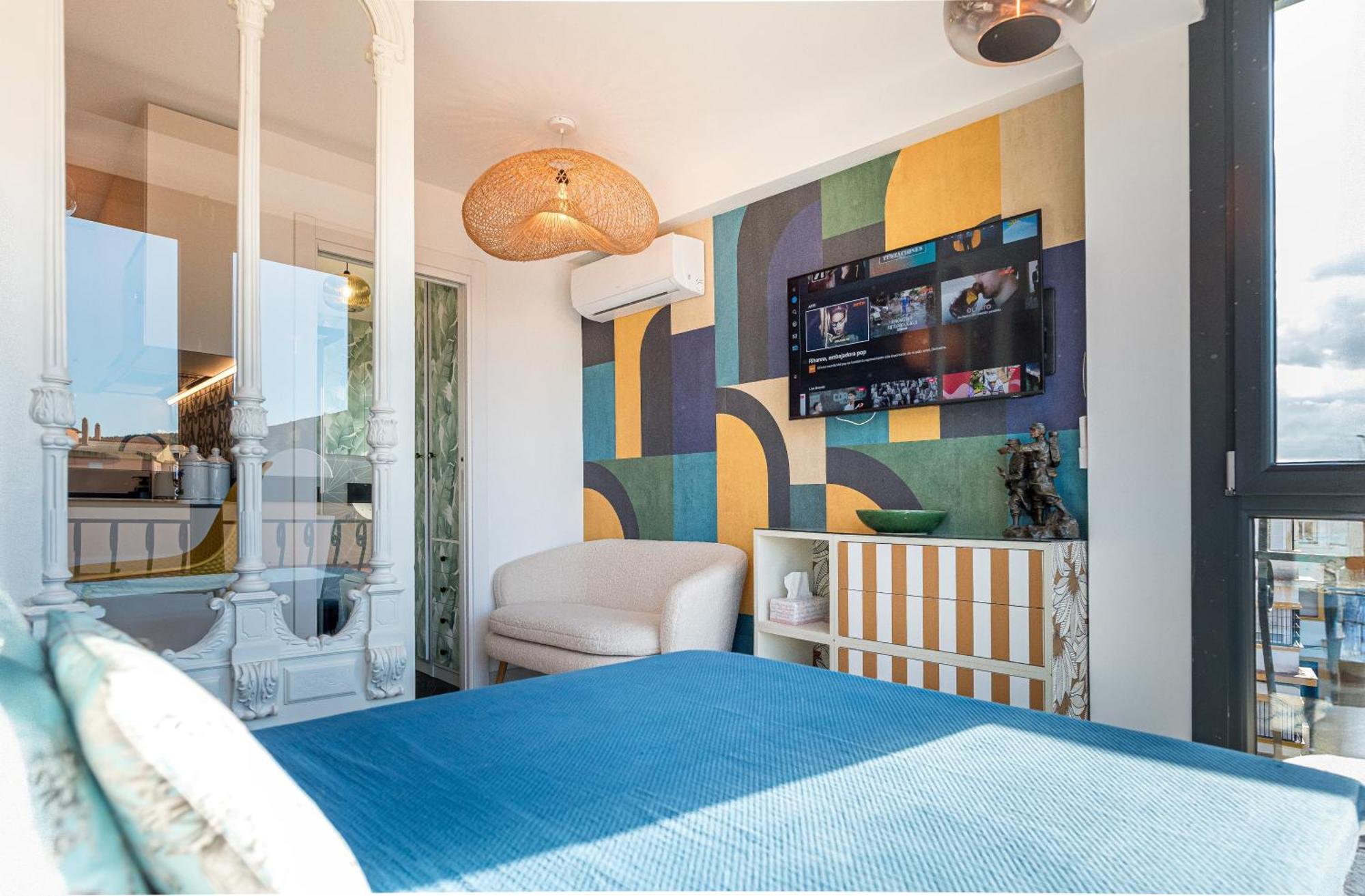 Regency Luxe Studio Torremolinos Esterno foto
