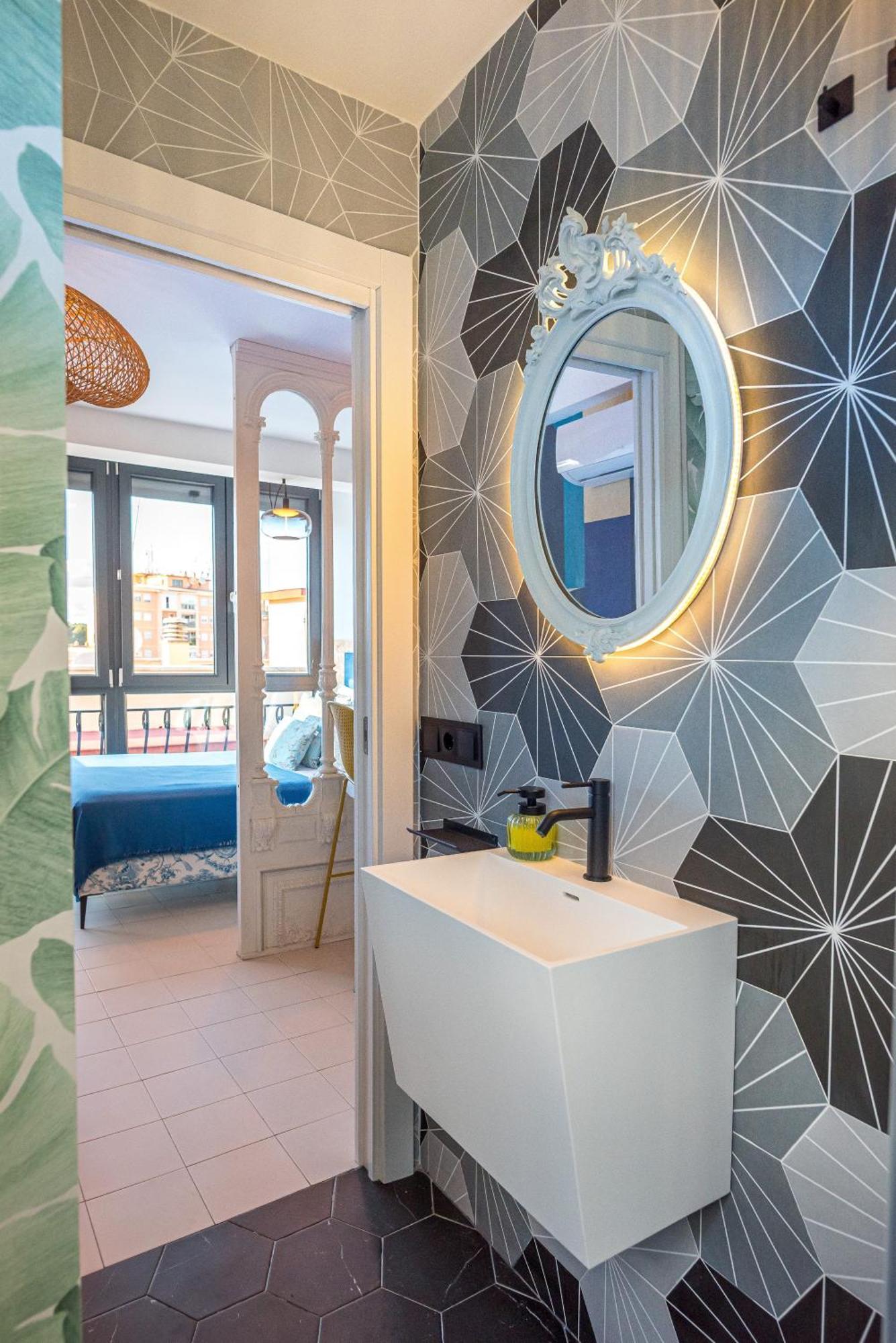 Regency Luxe Studio Torremolinos Esterno foto