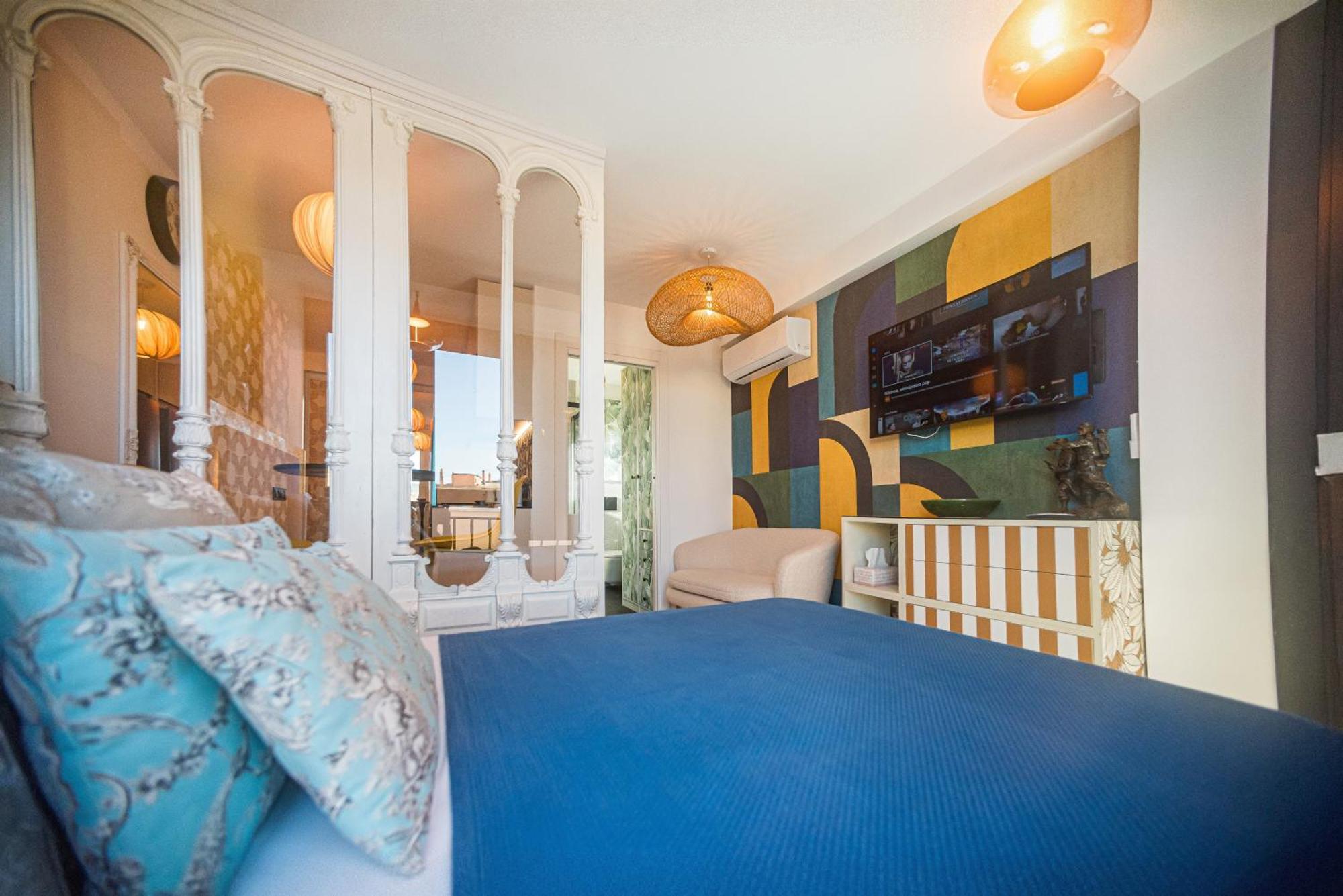 Regency Luxe Studio Torremolinos Esterno foto