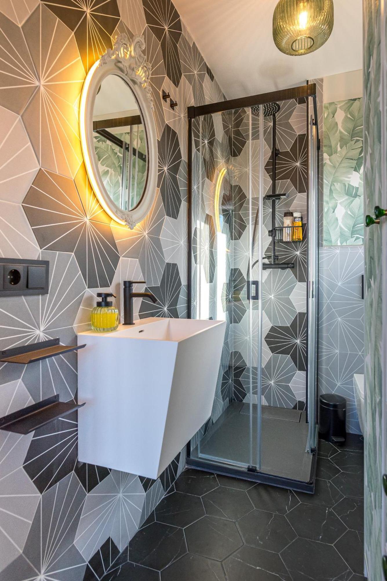 Regency Luxe Studio Torremolinos Esterno foto