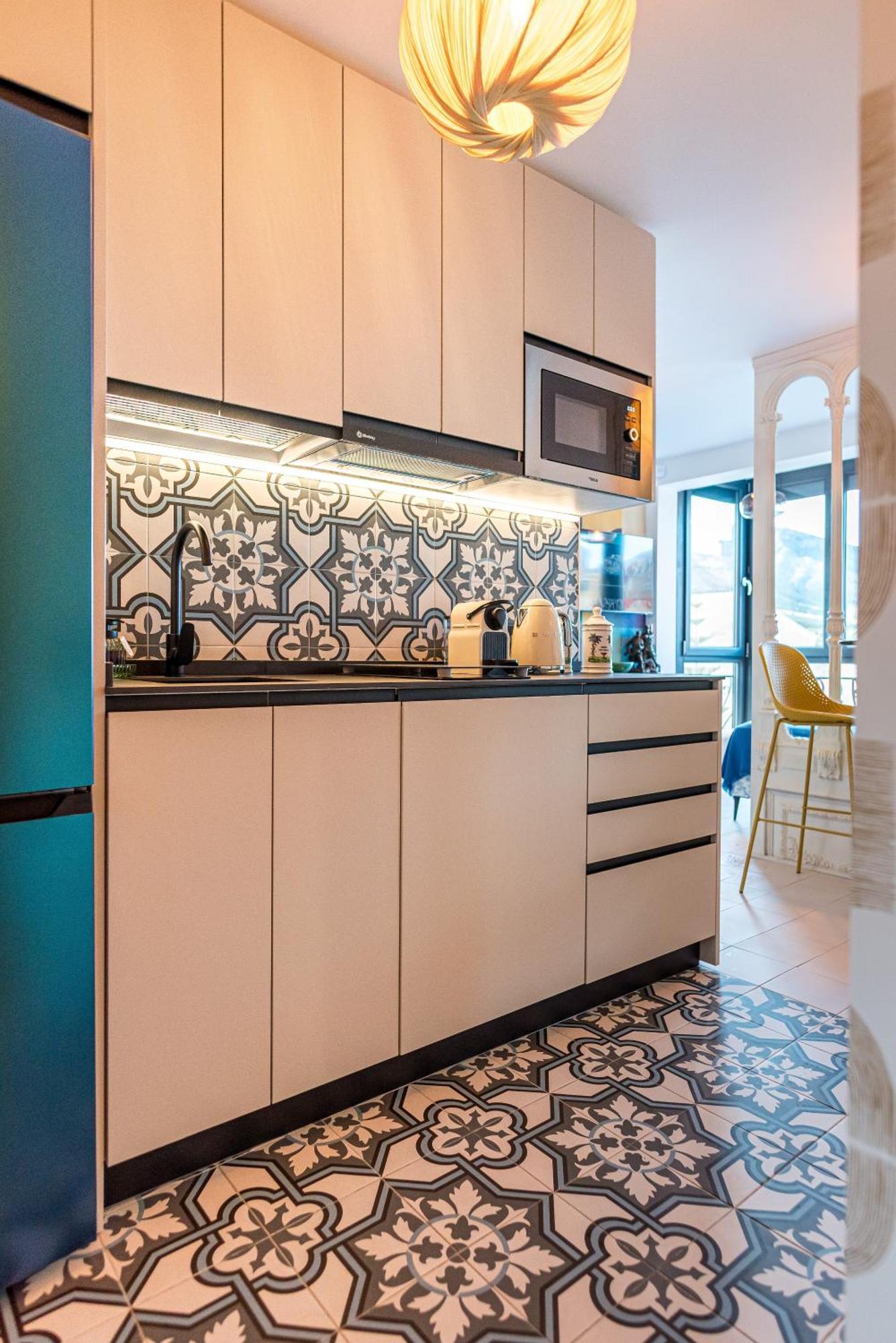 Regency Luxe Studio Torremolinos Esterno foto
