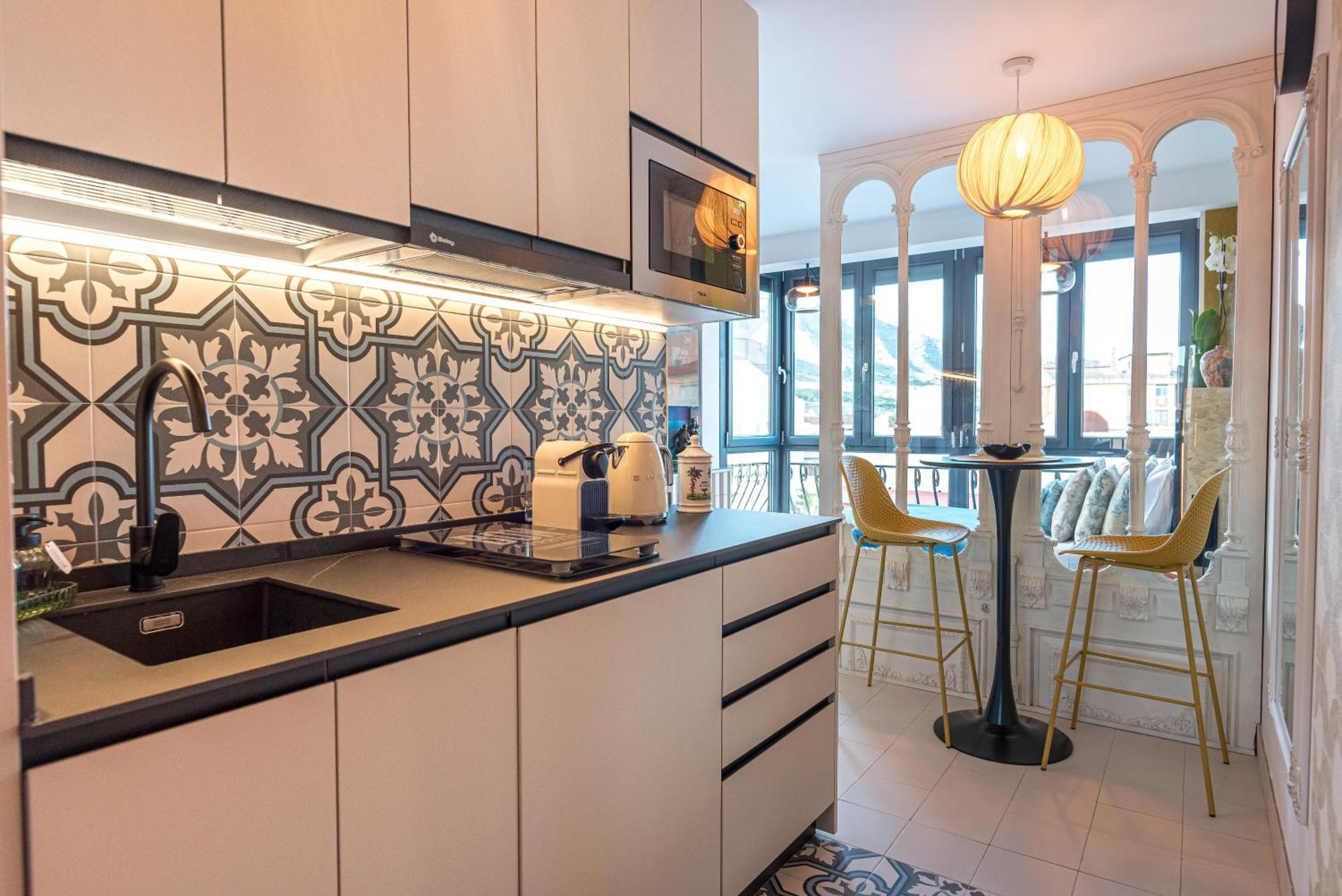 Regency Luxe Studio Torremolinos Esterno foto